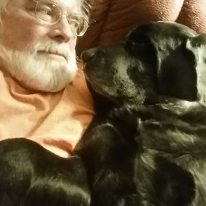 Meet your Posher, Steve